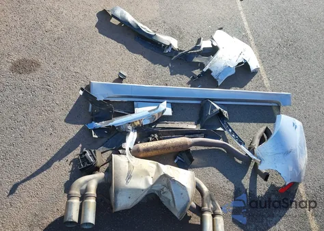 2014 Subaru Impreza Wrx Premium из США, поврежденный, VIN JF1GR7E67EG243447